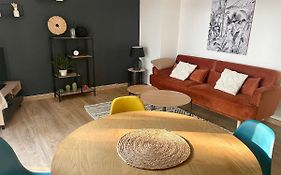 - Le Refuge Colmarien - 5 Personnes