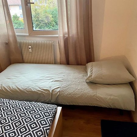 Apartamento - Le Refuge Colmarien - 5 Personnes Exterior foto