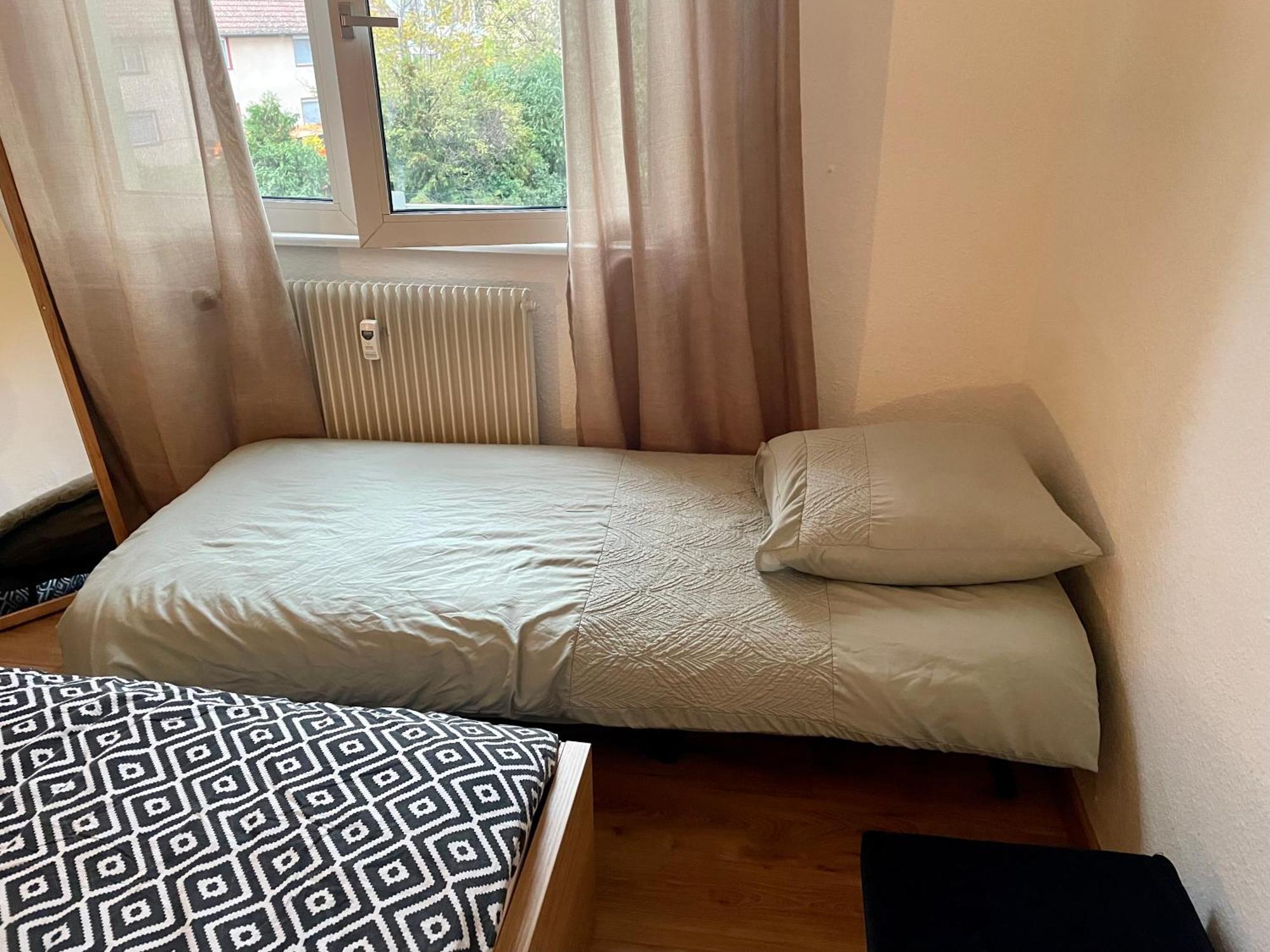 Apartamento - Le Refuge Colmarien - 5 Personnes Exterior foto